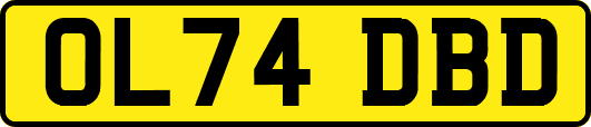 OL74DBD