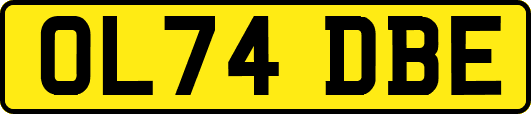 OL74DBE