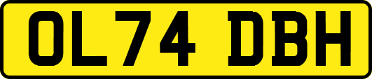 OL74DBH