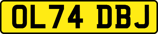 OL74DBJ