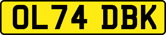 OL74DBK