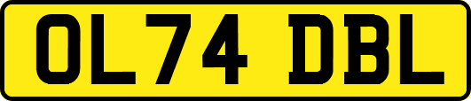 OL74DBL