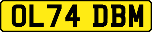 OL74DBM