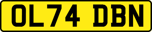 OL74DBN