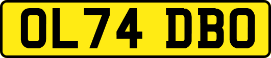 OL74DBO