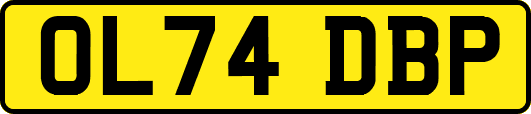 OL74DBP