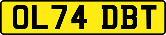 OL74DBT