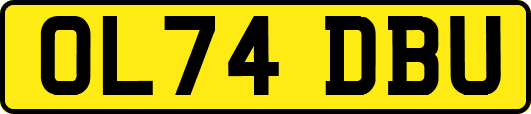 OL74DBU