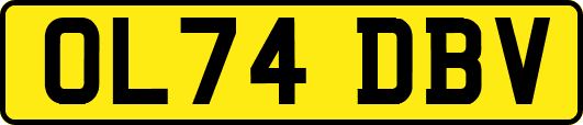 OL74DBV