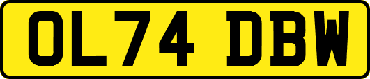 OL74DBW