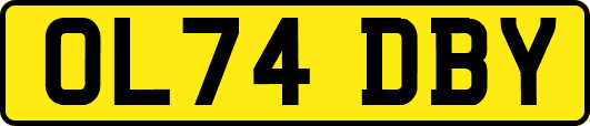 OL74DBY