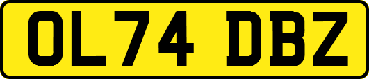 OL74DBZ