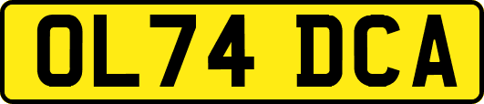 OL74DCA