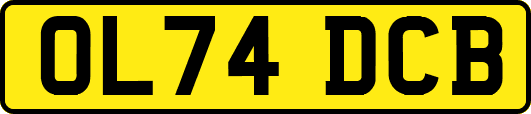 OL74DCB