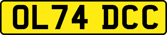 OL74DCC
