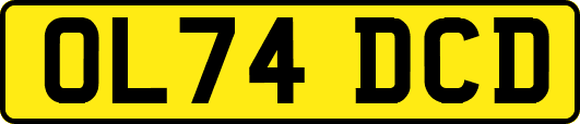OL74DCD