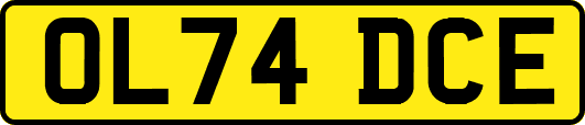 OL74DCE