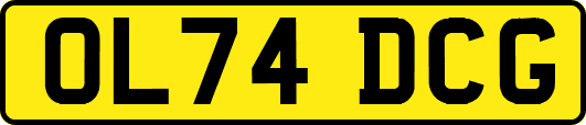 OL74DCG