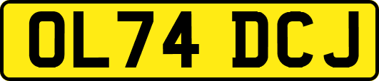 OL74DCJ