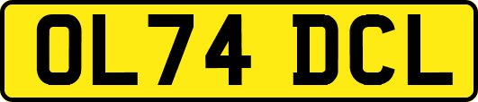 OL74DCL