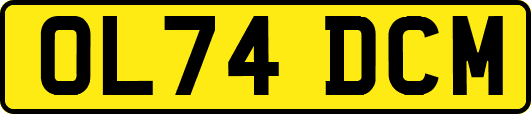 OL74DCM