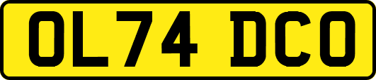 OL74DCO