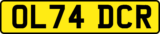 OL74DCR