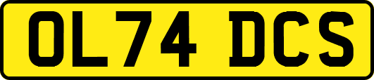 OL74DCS