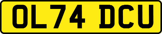 OL74DCU