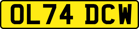 OL74DCW