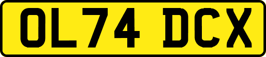 OL74DCX