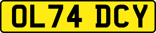 OL74DCY