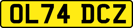 OL74DCZ