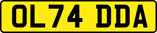 OL74DDA