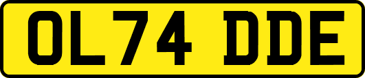 OL74DDE