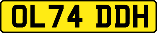 OL74DDH