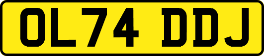 OL74DDJ
