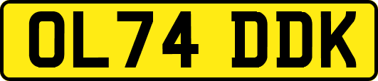 OL74DDK