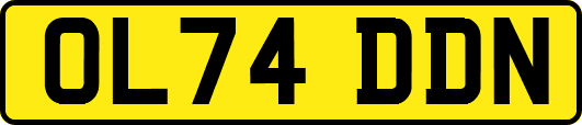 OL74DDN