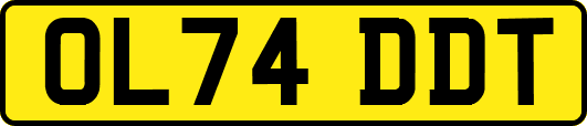 OL74DDT