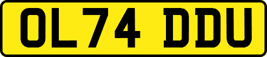 OL74DDU