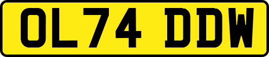 OL74DDW
