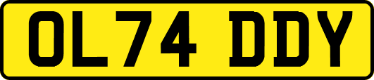 OL74DDY