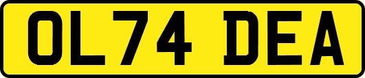 OL74DEA