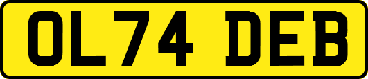 OL74DEB