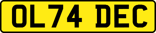 OL74DEC