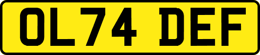 OL74DEF