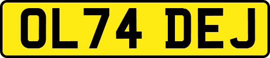 OL74DEJ