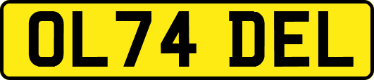 OL74DEL