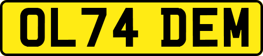OL74DEM
